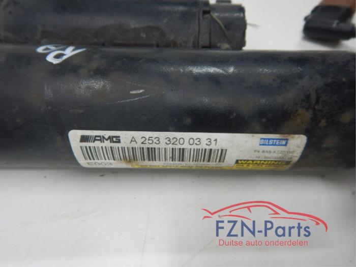 Schokdemper links-achter Mercedes GLC-Klasse (22738163)