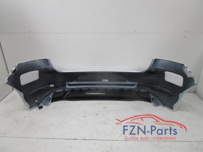 Achterbumper Volkswagen Golf (22724000)