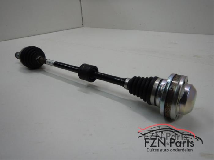 VW Golf 8 aandrijfas rechts-voor