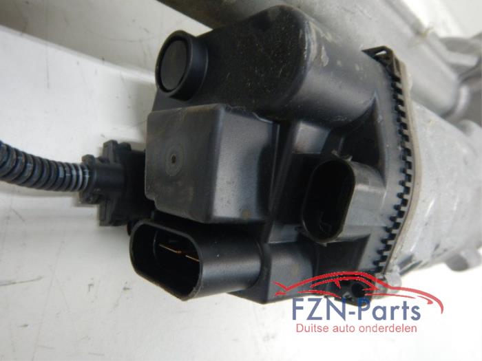 Mercedes-Benz S-Klasse 4 Matic W222 350 Stuurhuis Compleet
