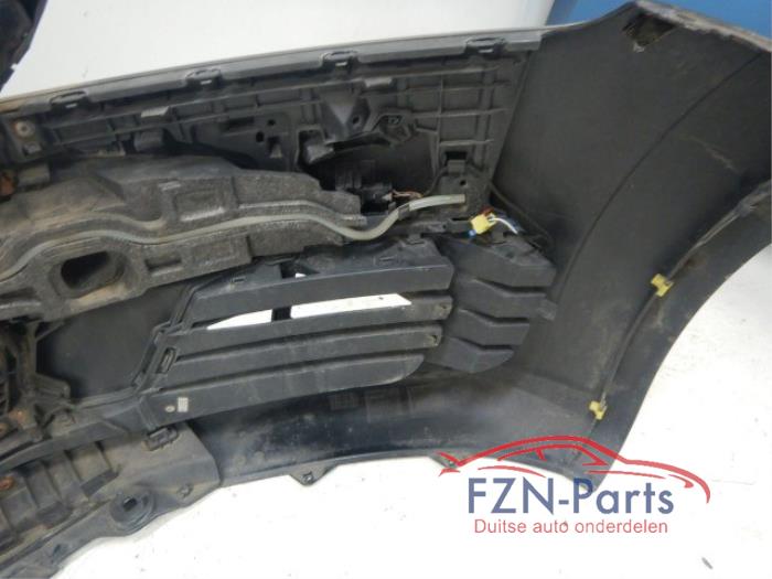 Voorbumper Audi TT (22722333)
