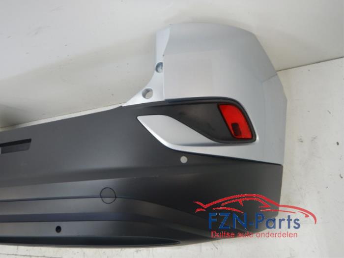Achterbumper Volkswagen ID.4 (22723774)
