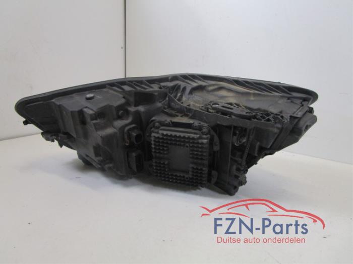 Audi A6 4G Facelift VOLLED Matrix Koplampen Set