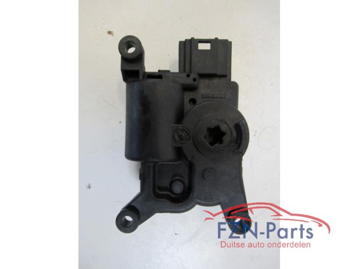 Kachelklep Motor Audi A3 (22742726)