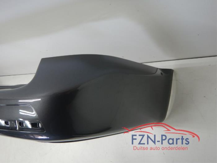 Achterbumper Volkswagen Transporter (22724303)