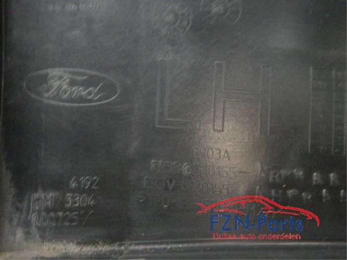 Zijskirt links Ford Usa Mustang (22727550)