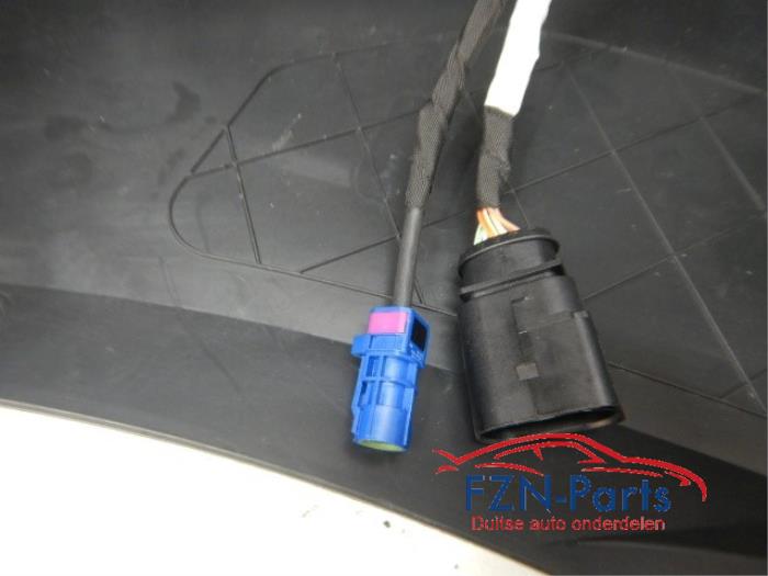 Voorbumper Volkswagen Arteon (22722339)