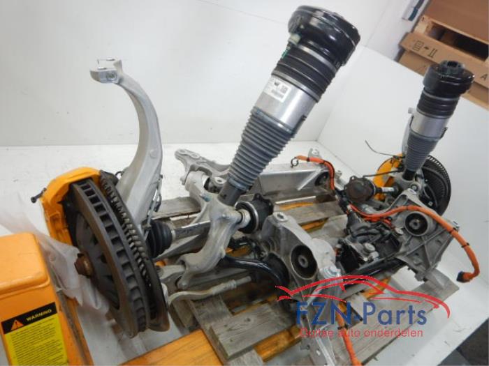 Vooras (compleet) Audi E-Tron (22739106)