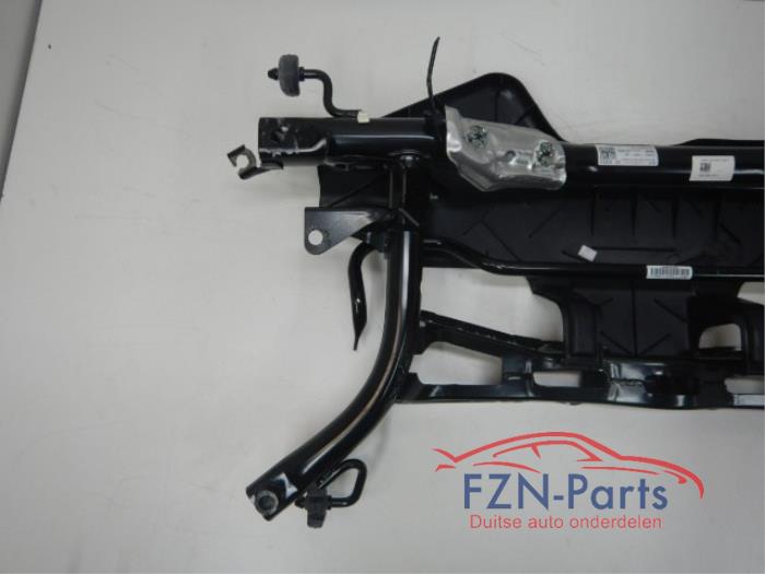 VW Golf 8 Onafhankelijke Achteras Subframe