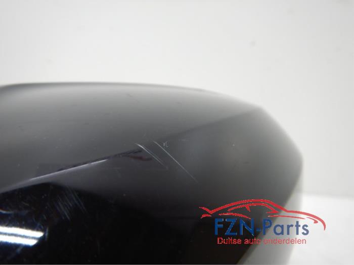Spiegelkap links Volkswagen Polo (22725772)