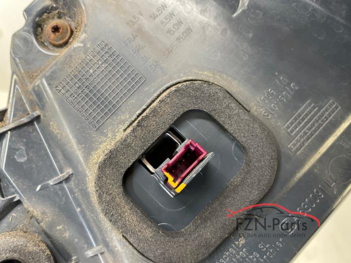 BMW 5-Serie G30 Achterlicht Links-buiten LED