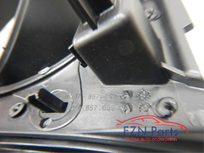 Dashboard deel Volkswagen Golf Sportsvan (22742827)