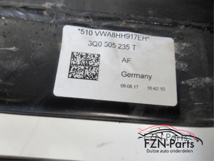 Subframe Volkswagen Passat (22726246)