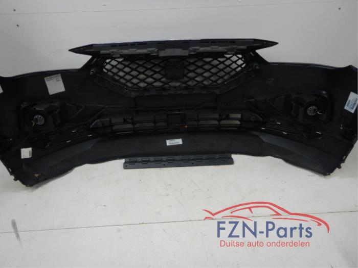 Seat Tarraco 5FJ Voorbumper 6PDC LED Mistlampen LC5B