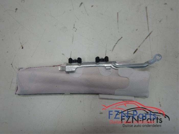 VW ID3 Stoelairbag Links