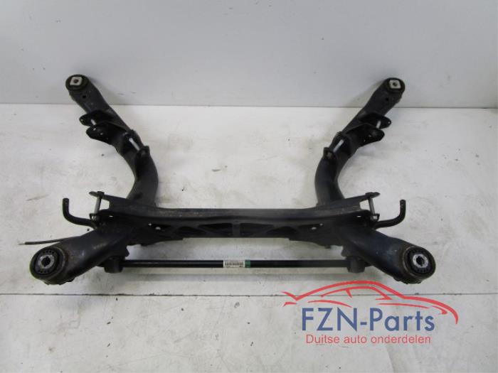 Audi A4 8K Subframe Achterzijde