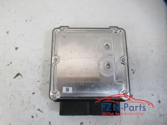 VW Tiguan Electronic Control Unit ( ECU )
