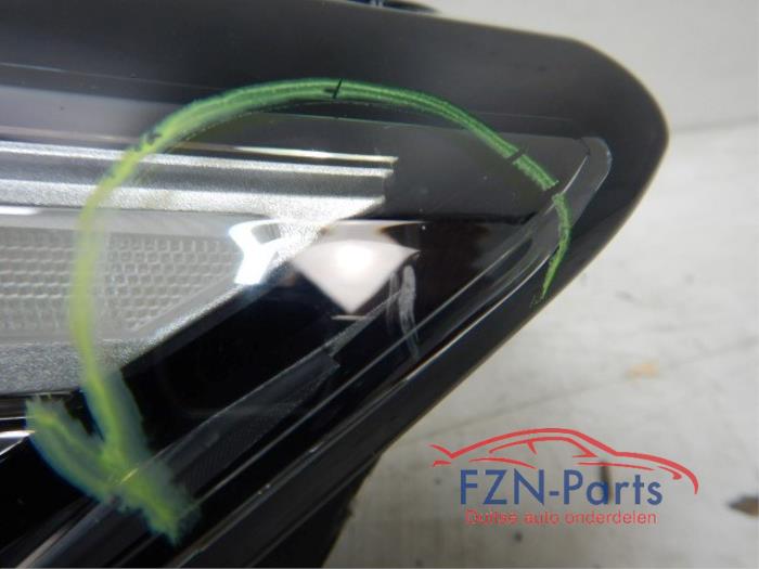 Koplamp rechts Audi A3 (22722942)