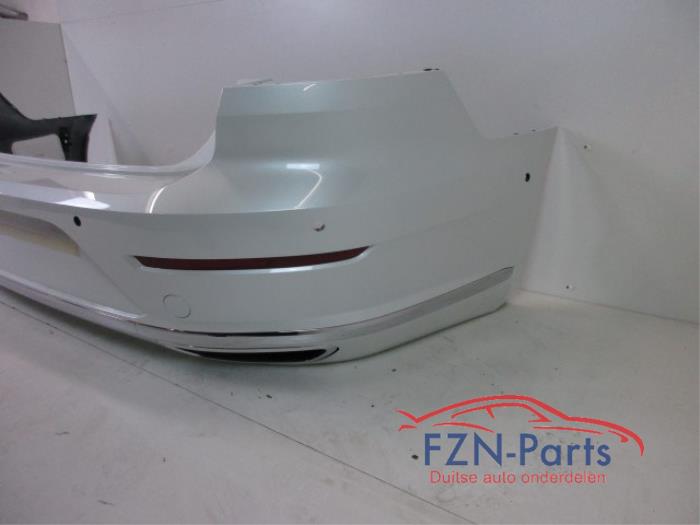 VW Arteon 3G8 GTE Achterbumper