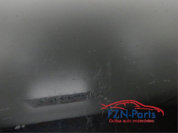 VW ID7 Dakspoiler