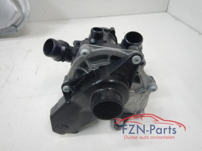 VW Golf 7 R Waterpomp 2.0TSI