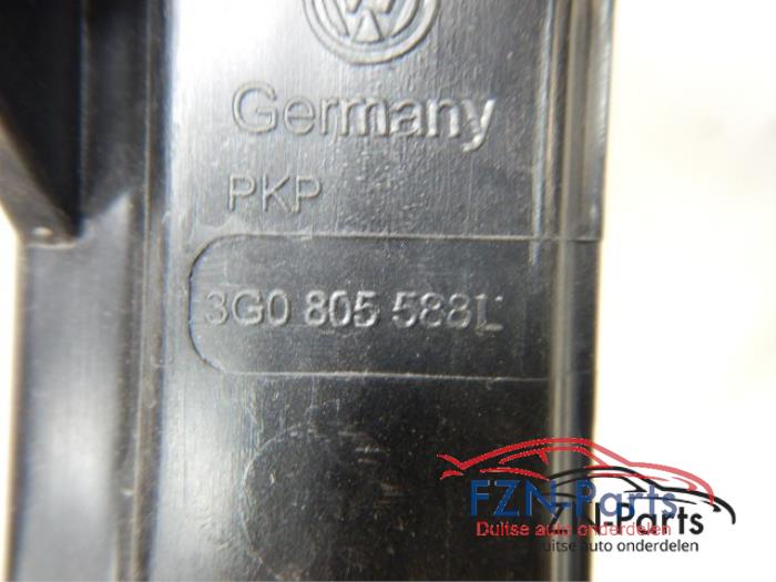 Diversen Volkswagen Passat (22738292)