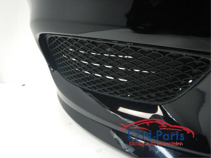 Mercedes-Benz CLS W218 AMG-Line Voorbumper USA Kleur: Schwarz 9040