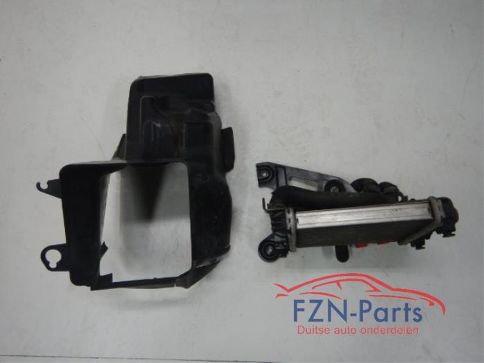 Kachel Radiateur Volkswagen Passat (22739414)