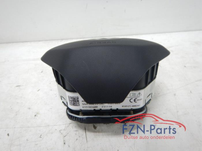 Airbag links (Stuur) Volkswagen Tiguan (22730481)