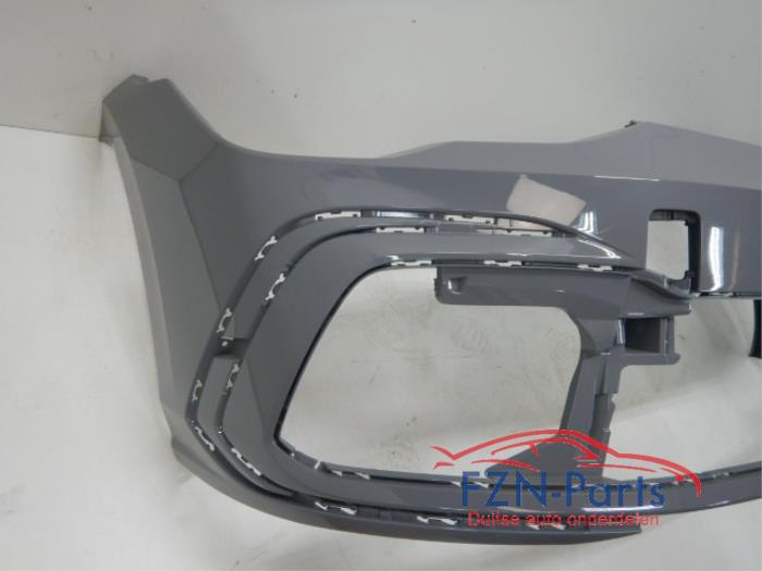 VW Golf 8 5H R-Line Voorbumper LA7C