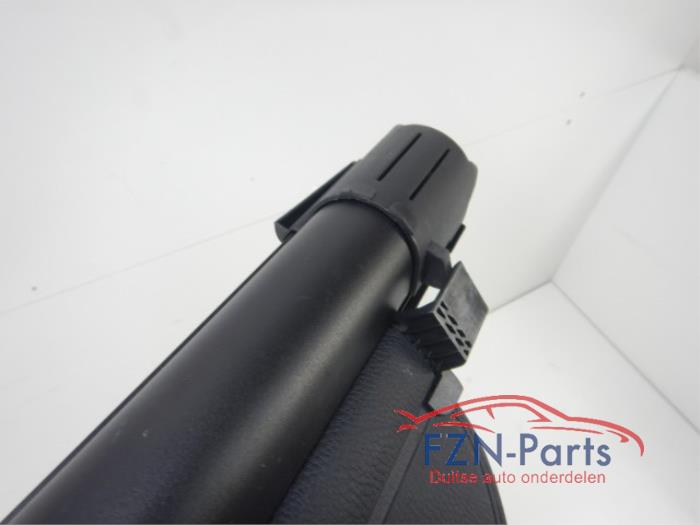 VW Golf 8 Stuur Leer Leder Leren MF+F1+ACC