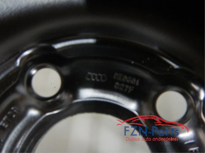 Audi A4 8K A5 8T 19Inch Thuiskomer