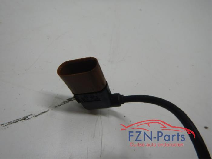 Schokdemper links-voor Mercedes GLC-Klasse (22738808)