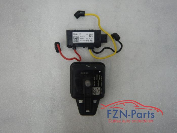 Alarm sensor Audi A4 (22741106)
