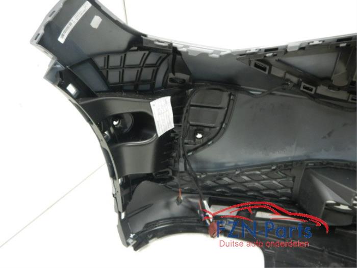 Voorbumper Volkswagen Diversen (22721728)