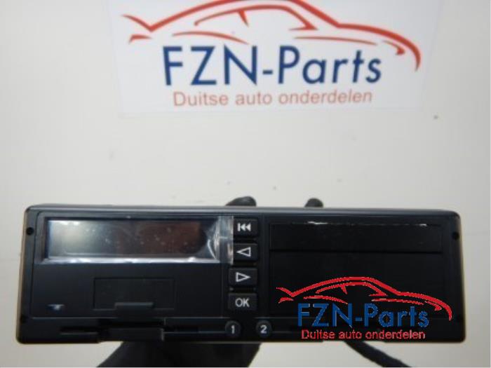 Diversen Volkswagen Crafter (22740143)