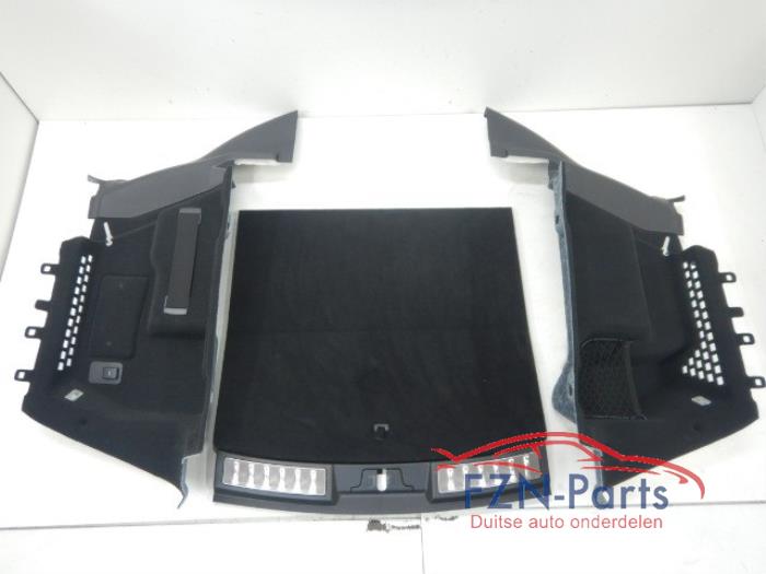 Vloerplaat bagageruimte Landrover Evoque (22745096)