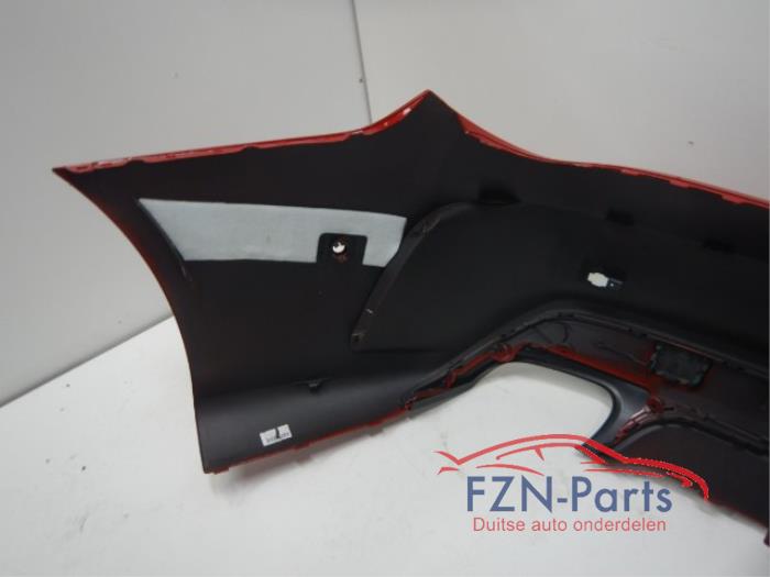 Achterbumper Mercedes CLA (22723959)