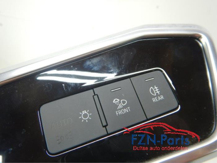 Audi A6 4K C8 Lichtschakelaar