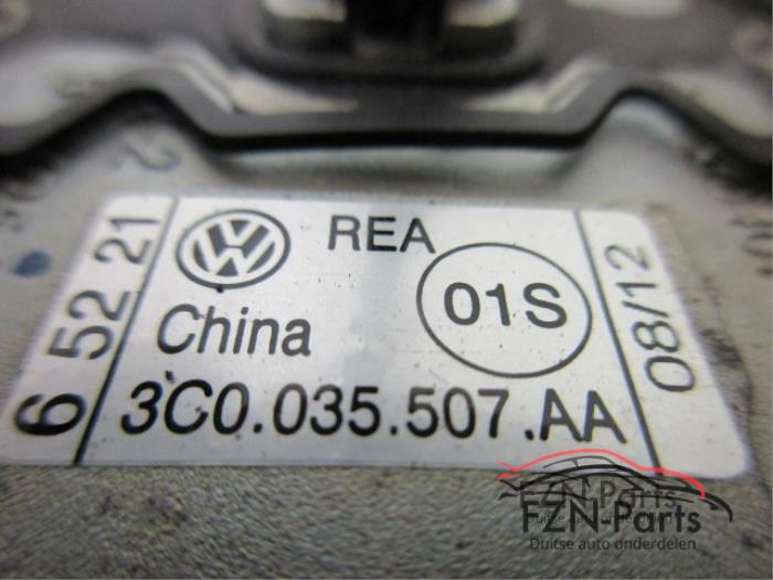 Diversen Volkswagen Golf (22740104)