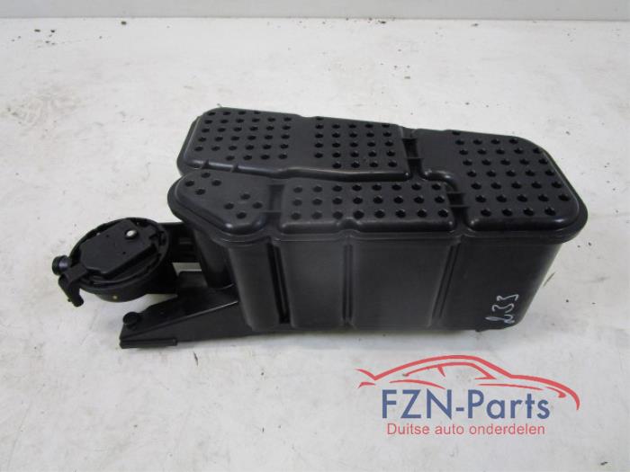 Audi A5 5F Actief Absorbtie Koolstoffilter