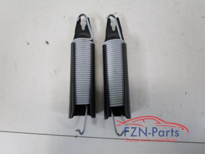 Set Gasdempers Achterklep Audi A5 (22744443)