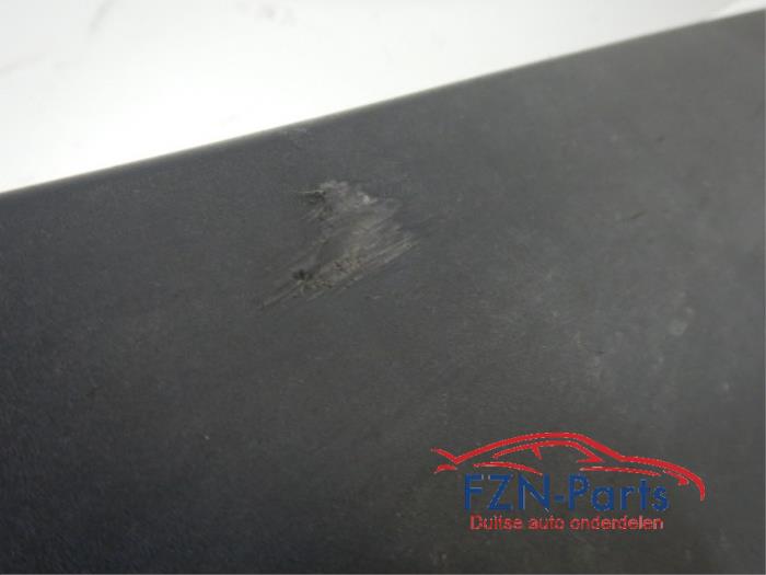 Ford Mustang VI Fastback Sideskirts Rechts