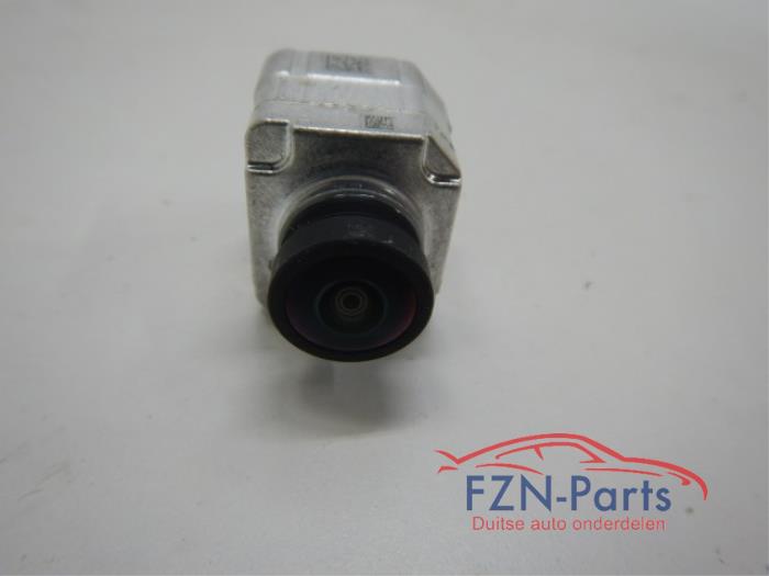 Audi Q6 85E E-Tron Camera