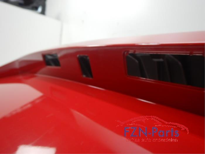 VW UP! Facelift Achterbumper LY3D 3PDC