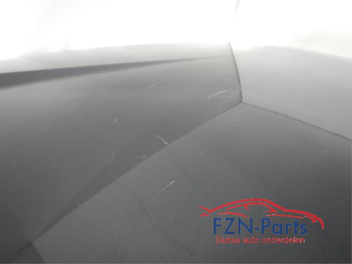 Maserati Levante Achterbumper