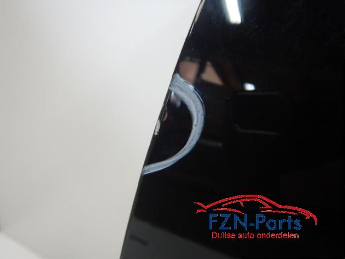 Portier 4Deurs links-voor Volkswagen Tiguan (22723269)