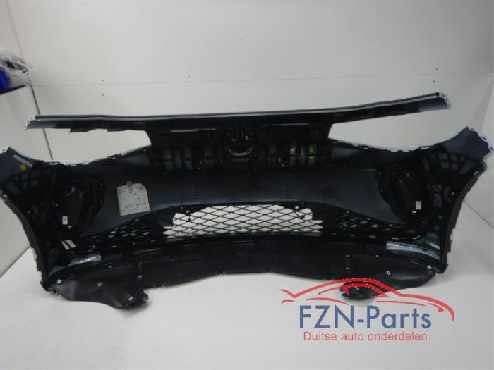 Voorbumper Volkswagen Diversen (22722062)