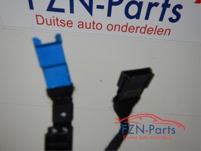 Achterklep motor BMW Diversen (22741826)