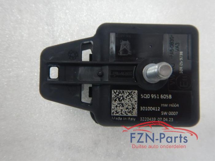 Alarm sirene Volkswagen Golf (22741125)